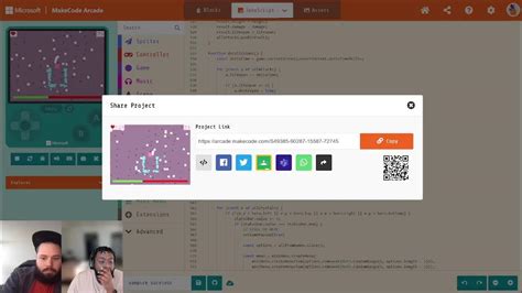 Image result for Arcade.Maker Code.com