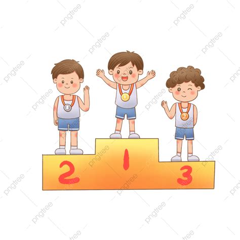 Sports Meeting Cartoon 的图像结果