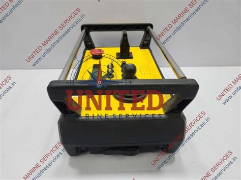 CAVOTEC MICRO-CONTROL MC-3300 EX DIGITAL REMOTE CONTROL | United Marine ...