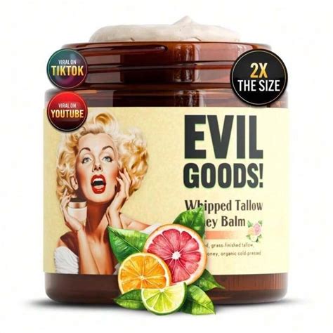 Whipped Butter & Honey Balm, Skin Butter, Whipped Butter Honey Balm ...