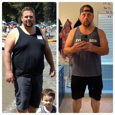 M/37/5’10” [310 lbs > 229 lbs = 81 lbs] 40 more to go! : r/progresspics