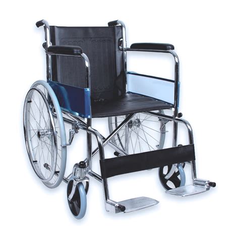 Wheelchairs in India – Electric, Reclining & More | EasyCare - EASYCARE ...