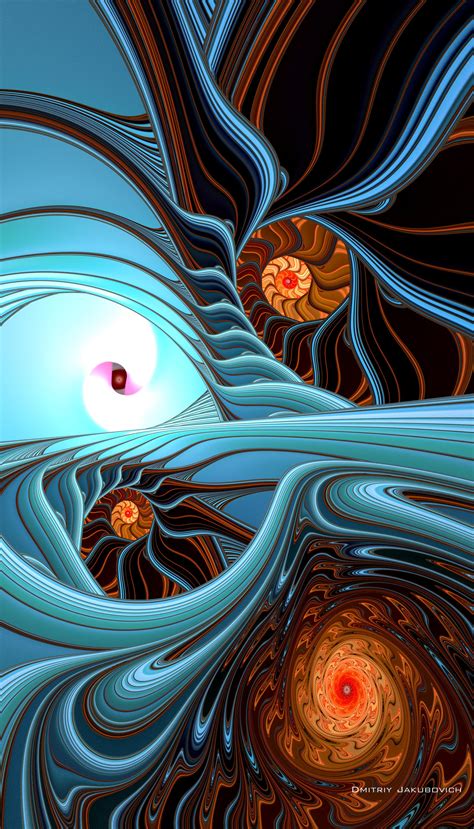 Computer Animation Turbulence 的图像结果