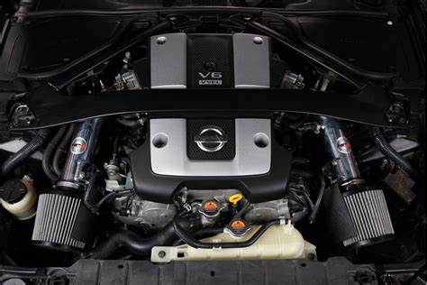 G37 Intake 的图像结果