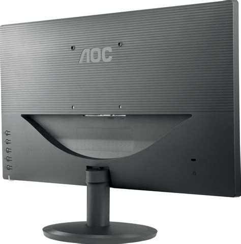 | AOC Monitors