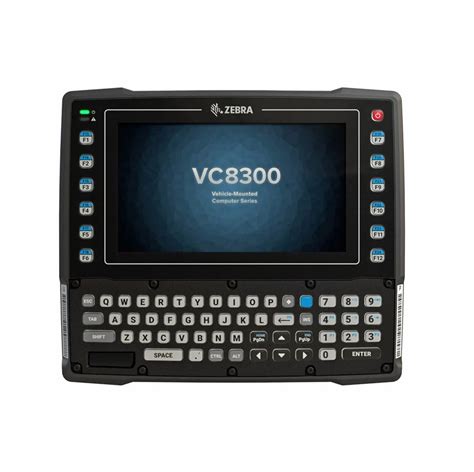 Mobile Computer - Zebra Tc21 Touch Mobile Computer Manufacturer from ...