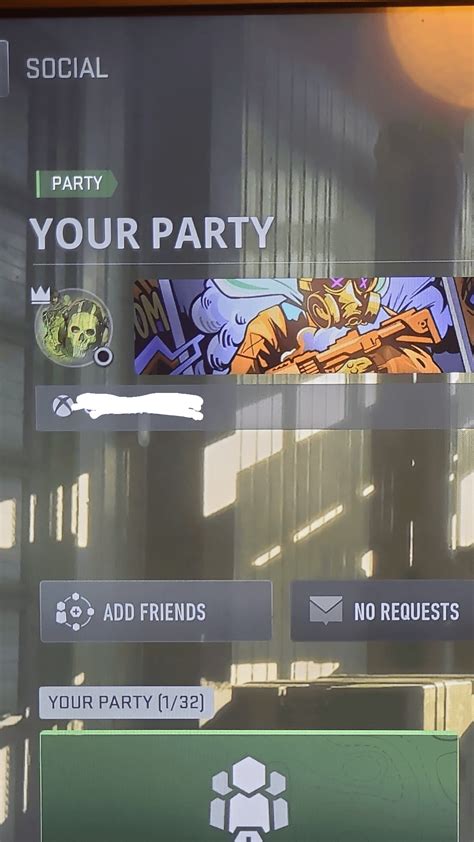 Why doesn't it show me as online? : r/DMZ