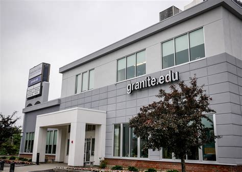 Higher Education in Concord | Concord, NH - Official Website