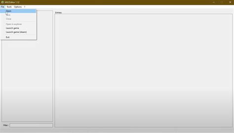 Msc Editor Tutorial 的图像结果
