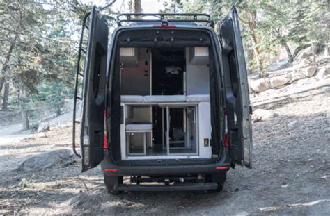 Image result for Sprinter Van Front Doors