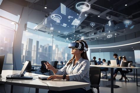 Image result for Remote Work VR