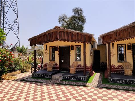 WAGHAI (Chandrapur, Maharashtra) - Guesthouse Reviews & Photos ...