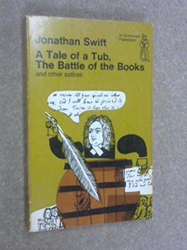 Battle of the Books and Other Satires (Everyman Paperbacks) : Swift ...