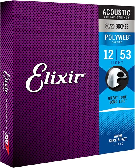 Image result for Elixir HD Light Strings