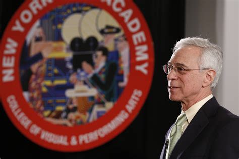 NYFA Appoints Medal of Honor Recipient Col Jack Jacobs - NYFA