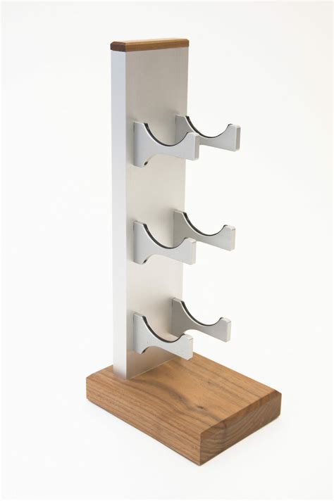 Standing Wine Rack | Stylish and Functional Home Accessory
