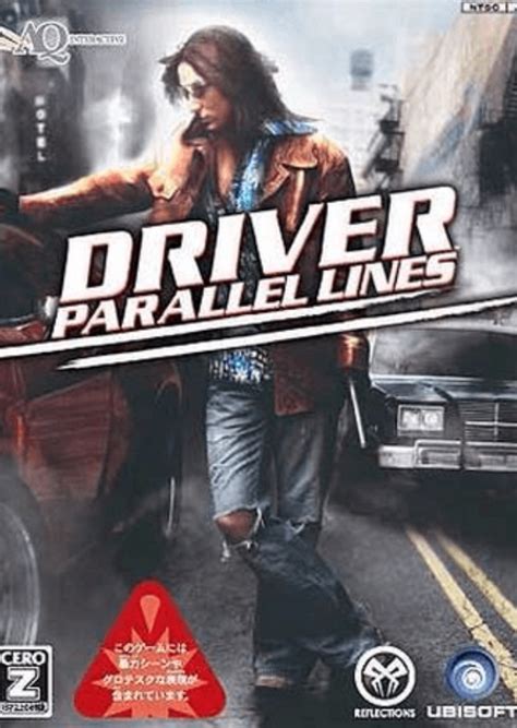 Driver Parallel Lines Requirement 的图像结果