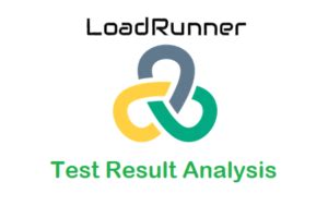Image result for Load Runner Output Result