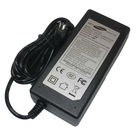 Power Adapter for Samsung Monitors – AdapterKart
