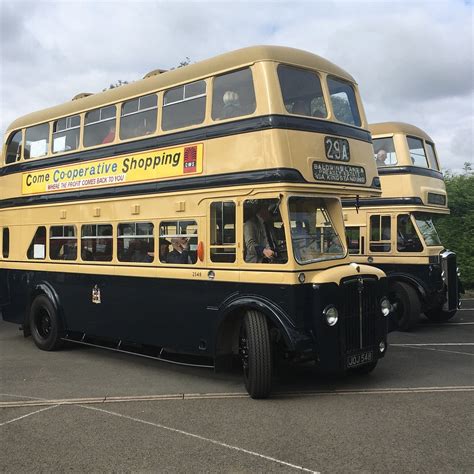 TRANSPORT MUSEUM WYTHALL (2024) All You Need to Know BEFORE You Go ...
