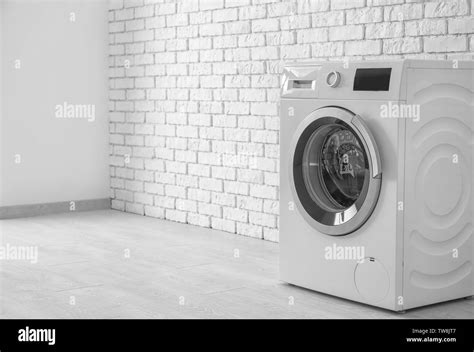 Image result for Brick in Washing Machine