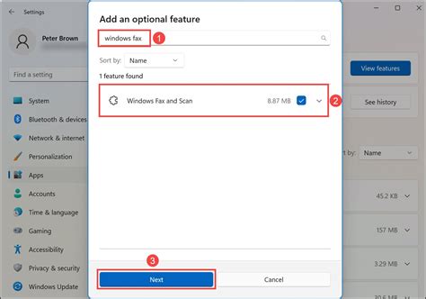 Image result for How to Set Up Windows Fax and Scan