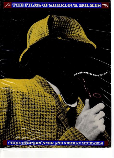 Buy The Films of Sherlock Holmes Book Online at Low Prices in India ...