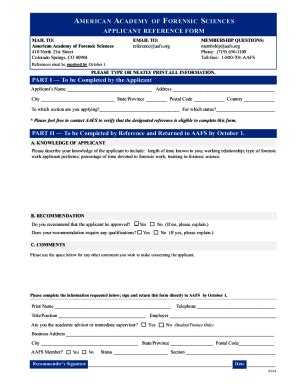 Image result for Reference Code Form