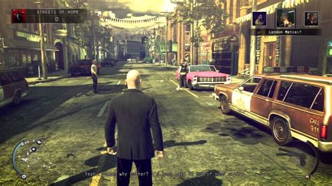 Hitman Absolution Walkthrough Part 10 的图像结果