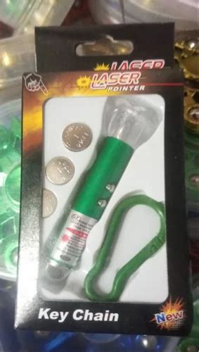 Image result for Laser Pointer Keychain