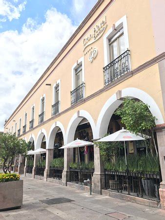 GRAN HOTEL DE QUERETARO (Queretaro City) - Hotel Reviews, Photos, Rate ...