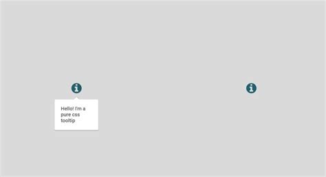 Awsome CSS Tooltip 的图像结果