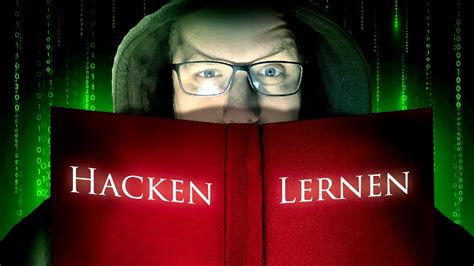 Image result for Hacken Lernen Tutorial