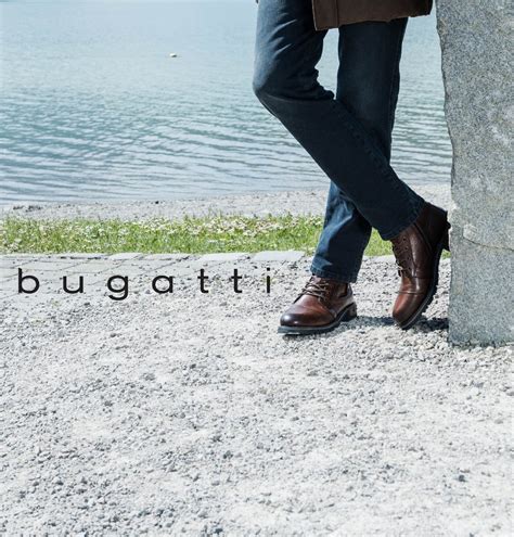 Bugatti Shoes India - Premium Footwear for Men & Women – bugatti Shoes ...