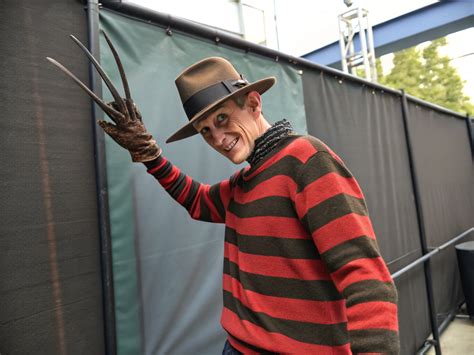Freddy Krueger Costume: 5 DIY Tricks For Halloween - Blog