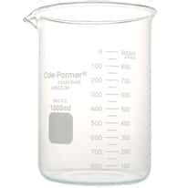 Beakers For Laboratory Use - Cole-Parmer India
