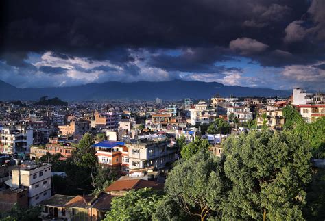 Nepal | BMZ