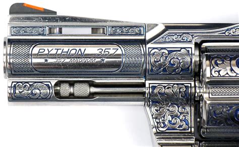 Image result for Colt Python Sapphire