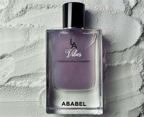 ABABEL PERFUMES
