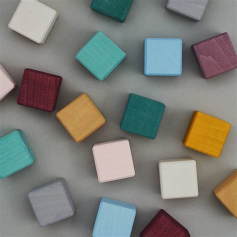 Cubes Forest Soul - Raduga Grez