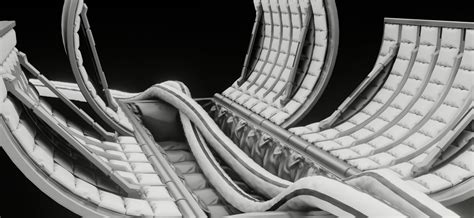 Circle Cloth Simulation Blender 的图像结果