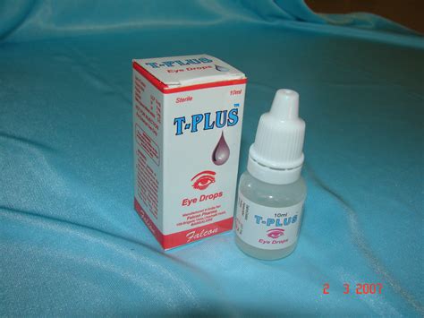 Polyvinyl Povidone Eye Drops at Best Price in Ludhiana - ID: 225902 ...
