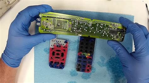 IR Controller LEDs Set Up 的图像结果