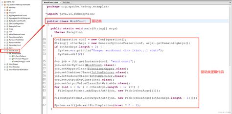 MapReduce Programming 的图像结果