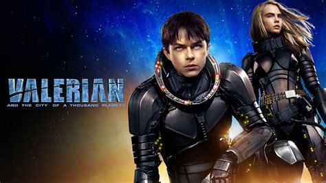 Valerian and the City of a Thousand Planets 2017 Full Movie Online ...