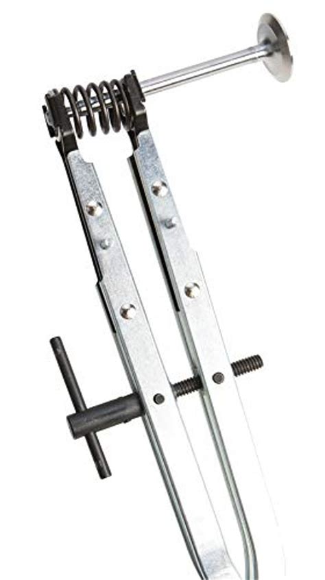 Image result for Small Engine Valve Spring Compressor