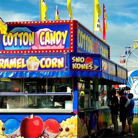 South Mountain Fair - A Fair to Remember