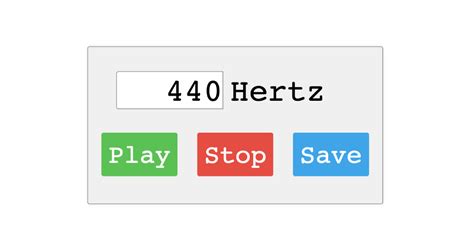 Audio Tone Generator 的图像结果