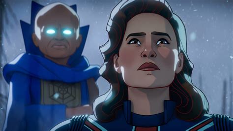 Watch What If...? S2 Episode 9 on JioHotstar