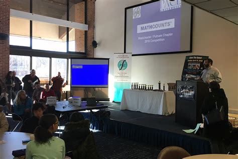 Mathcounts Competition 的图像结果